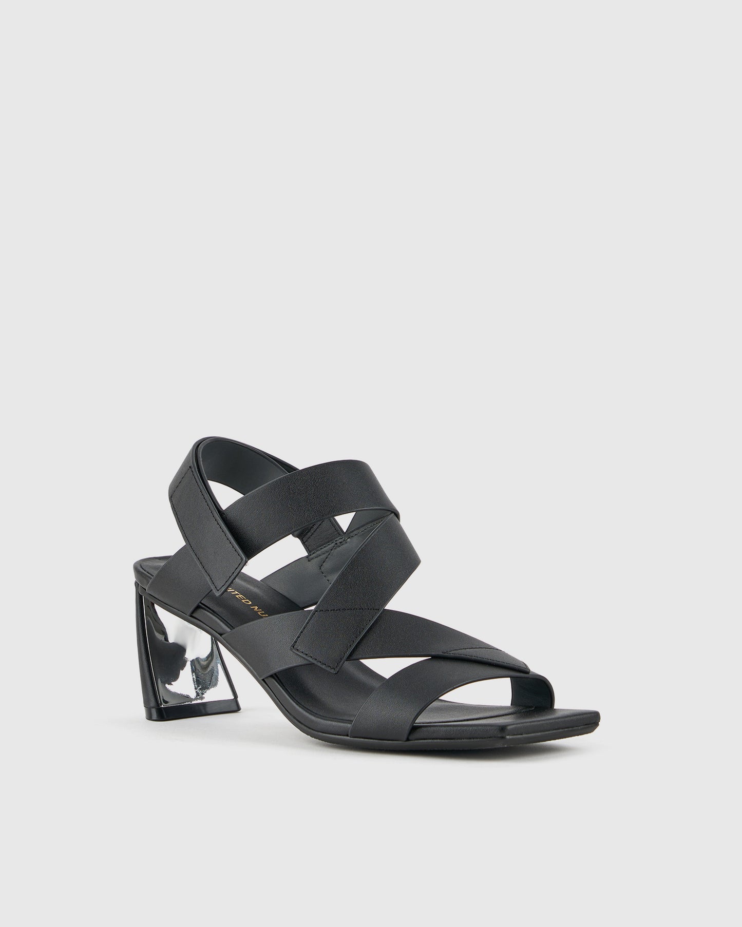 זומה סטרפס מיד שחור