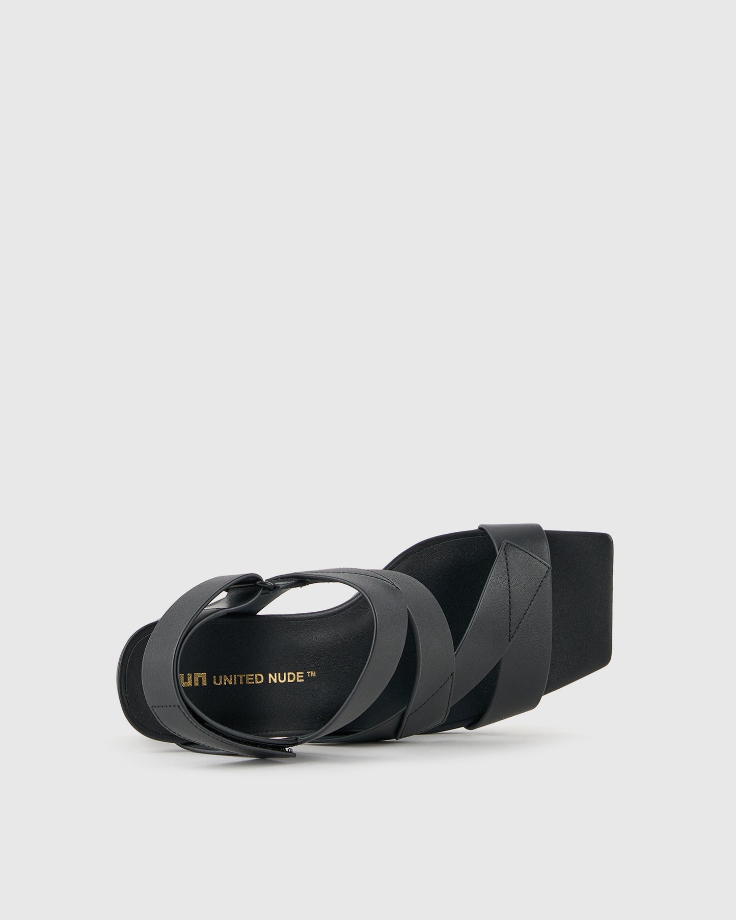 זומה סטרפס מיד שחור