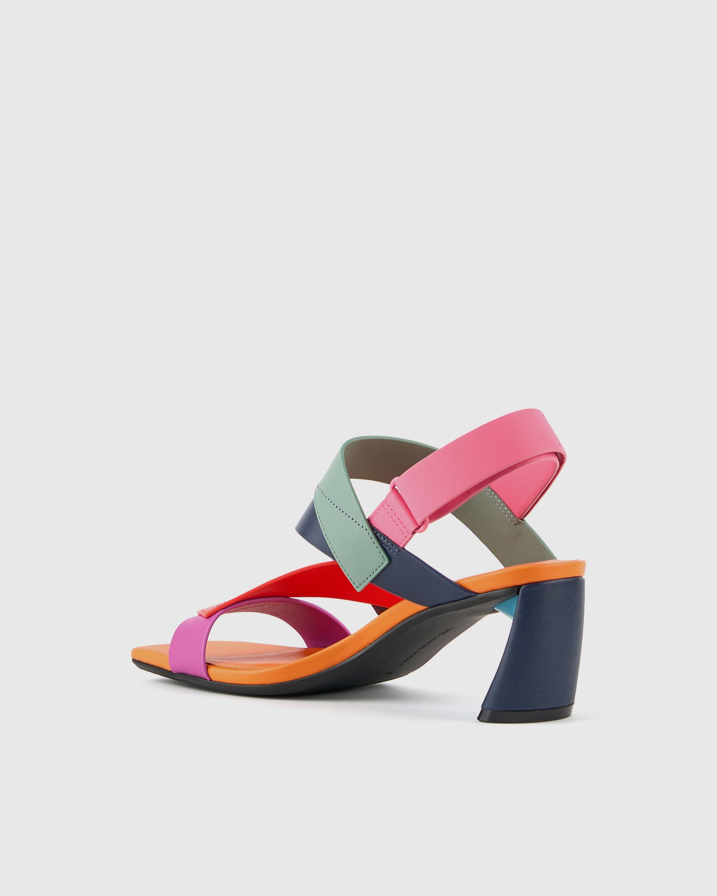 זומה סטרפס מיד סולריה