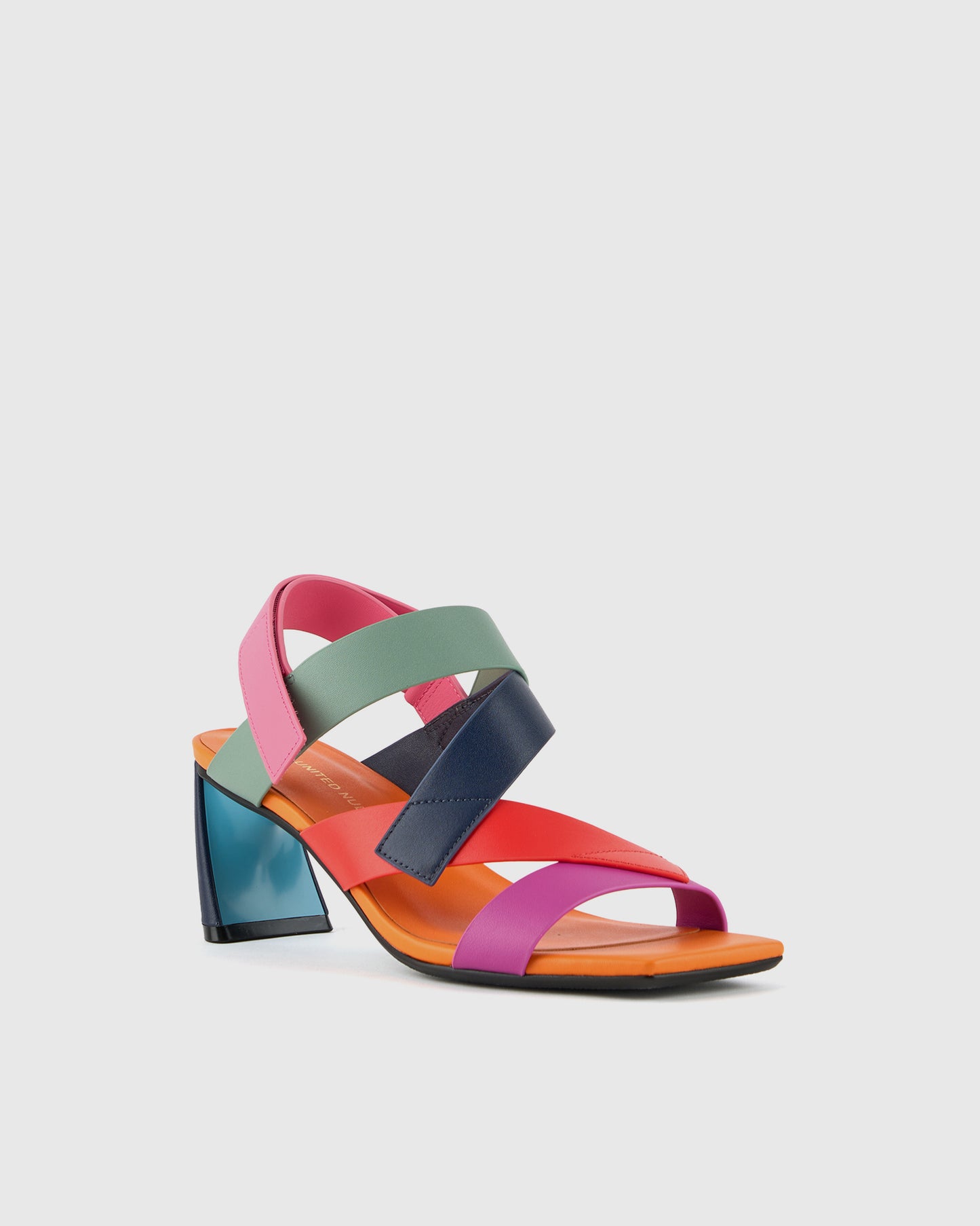 זומה סטרפס מיד סולריה