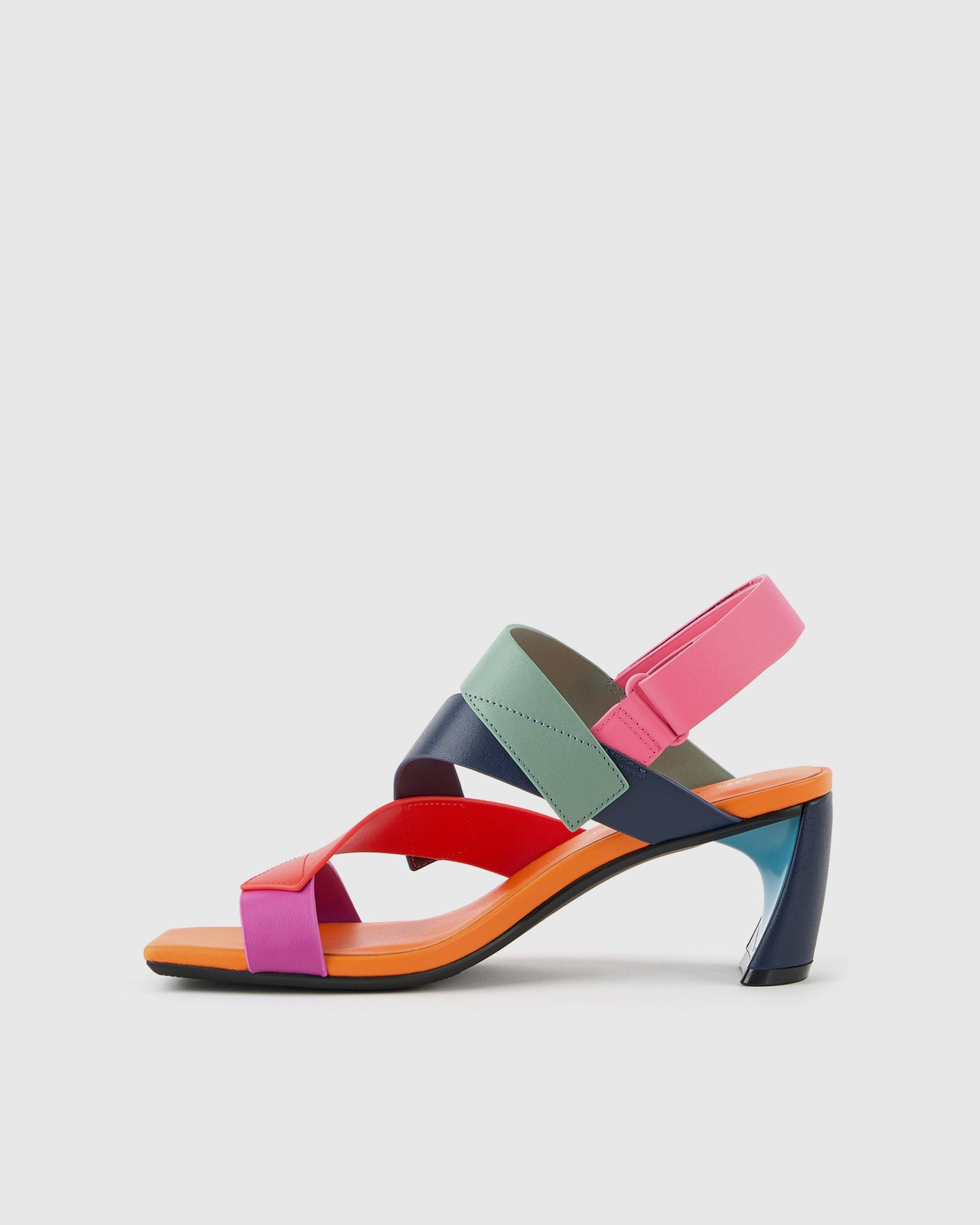 זומה סטרפס מיד סולריה