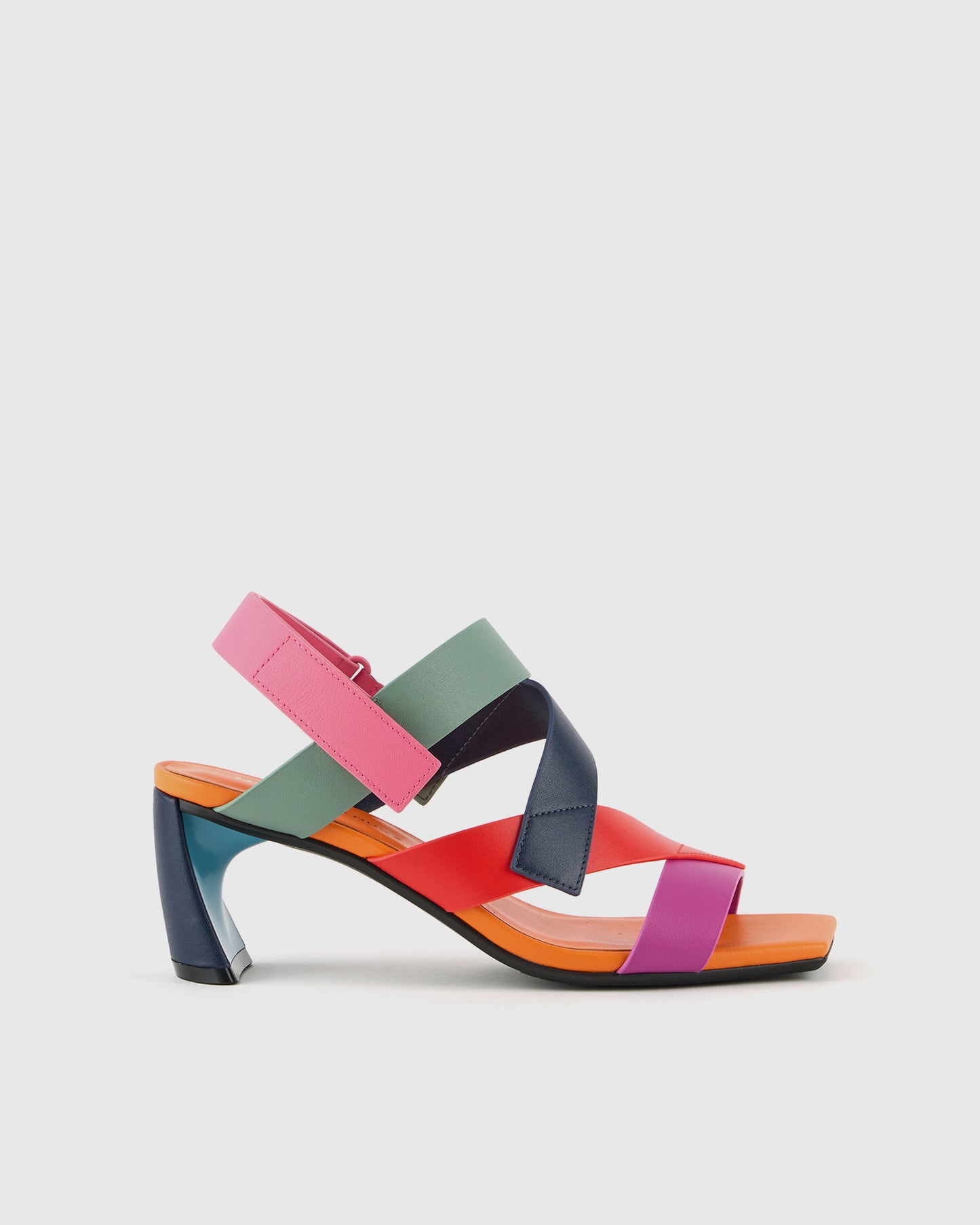 זומה סטרפס מיד סולריה