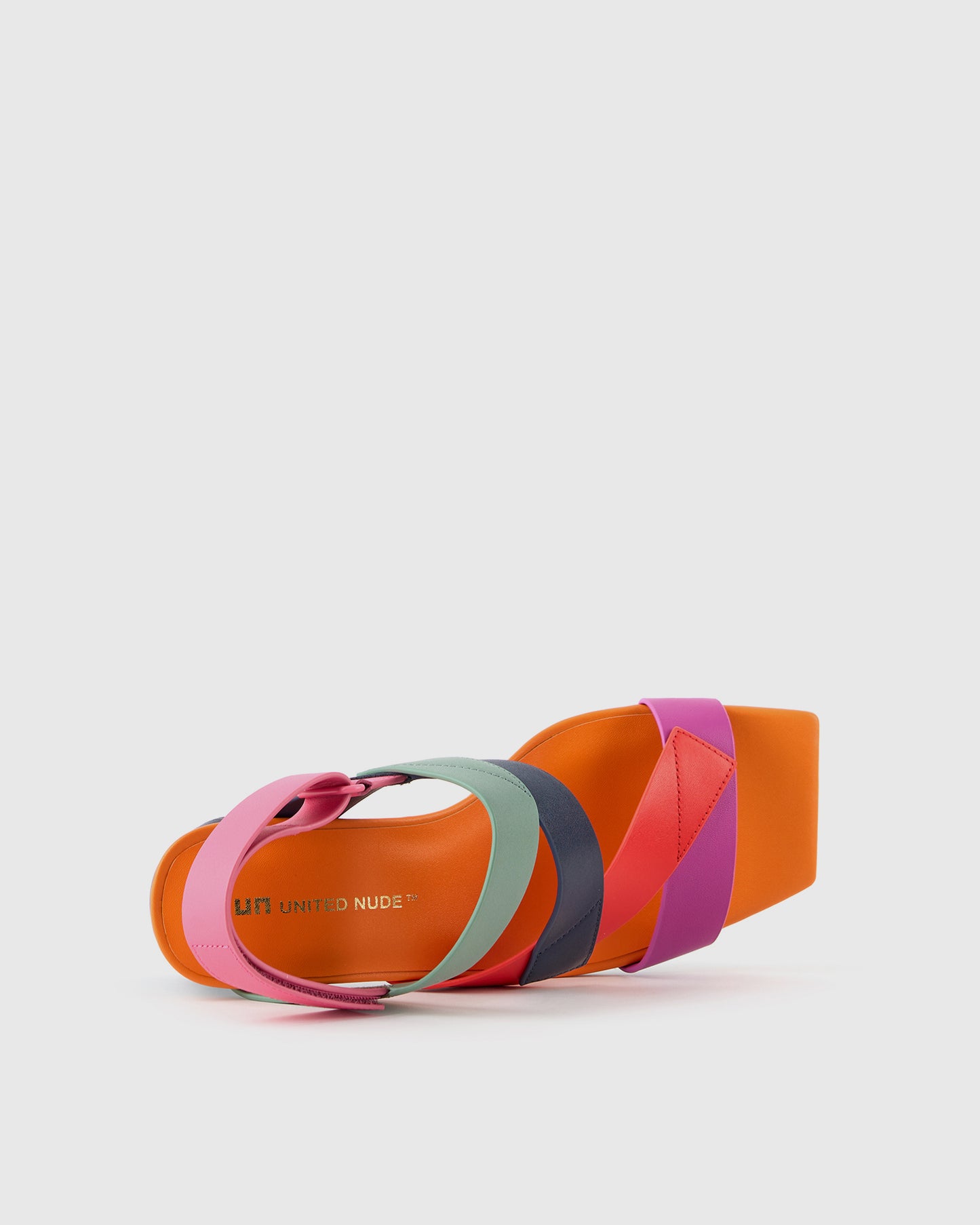 זומה סטרפס מיד סולריה