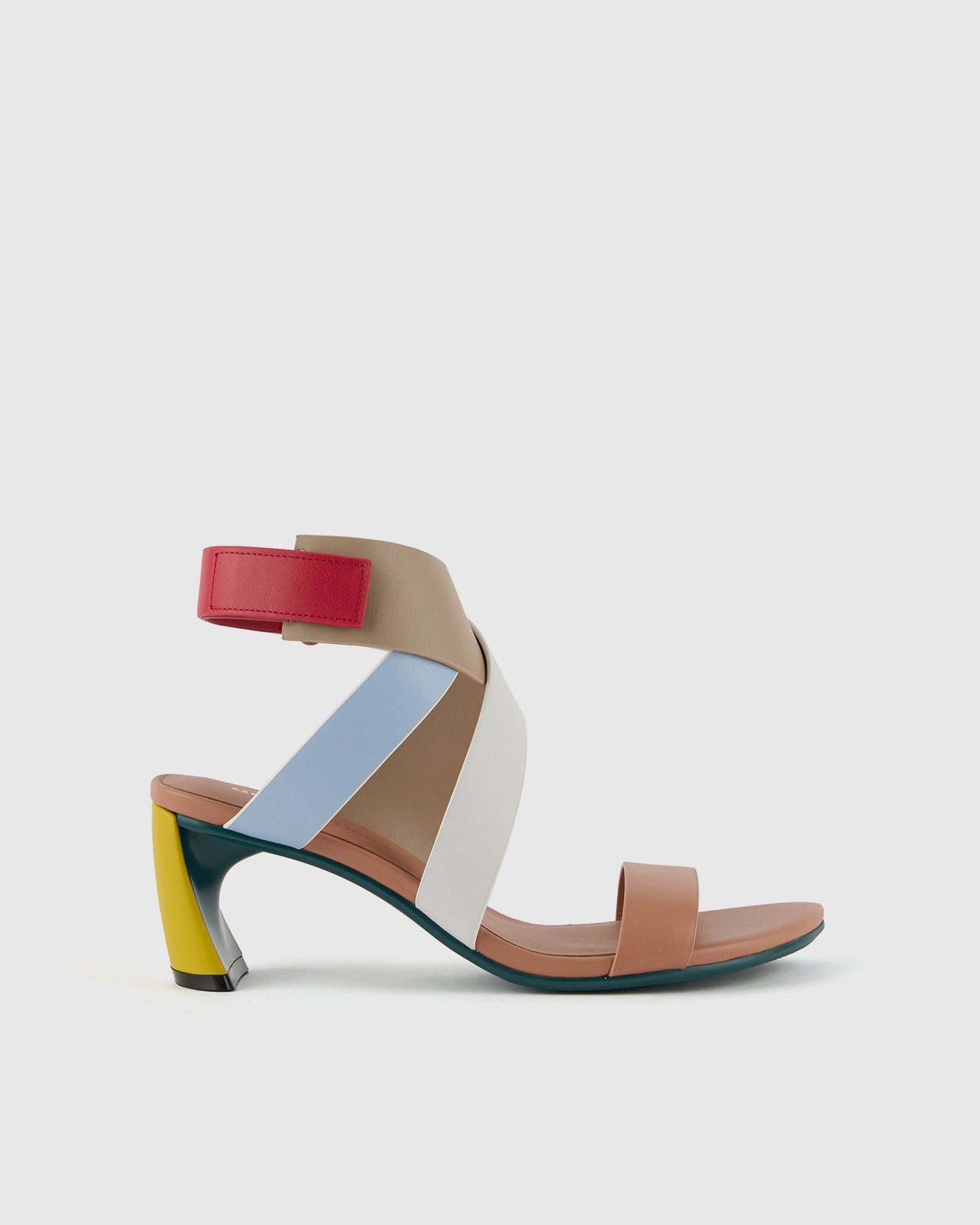 זומה וויי מיד מלמו