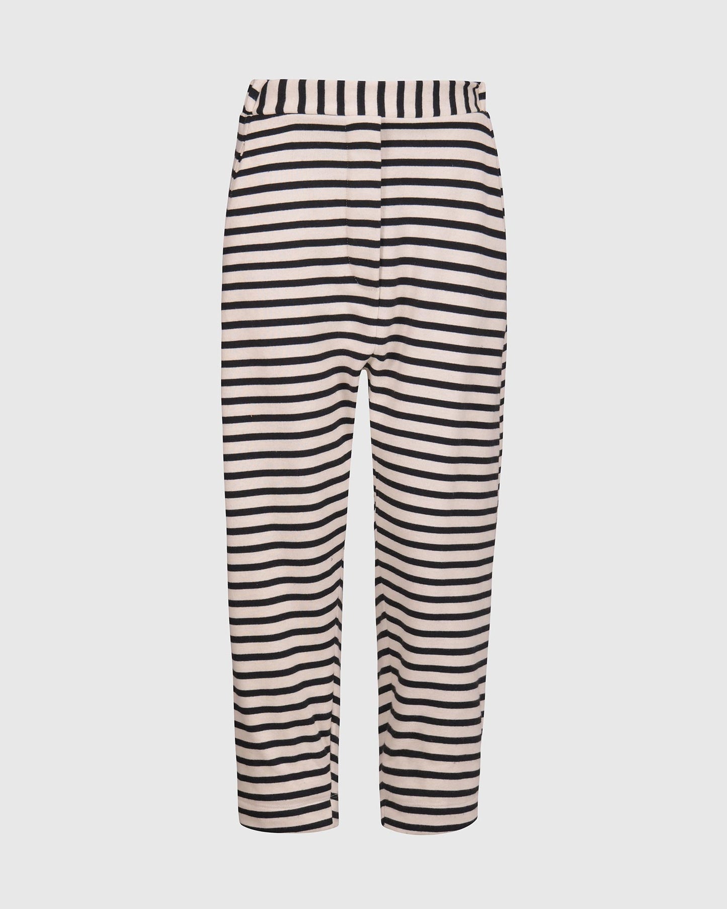 מכנסי אורבן פס צר