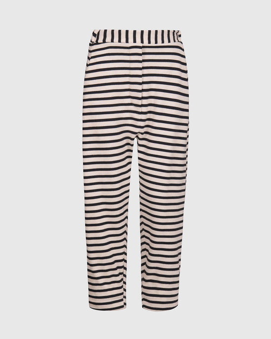 מכנסי אורבן פס צר