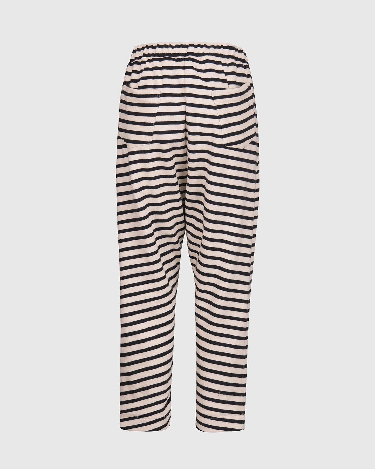 מכנסי אורבן פס צר