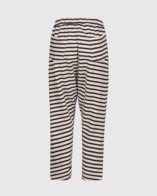 מכנסי אורבן פס צר